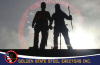 Golden state steel erectors, inc.