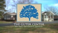 The guter center for family and cosmetic dentistry inc.