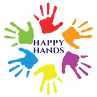 Happy hands