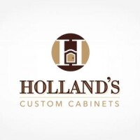 Harris custom cabinets