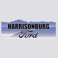 Harrisonburg ford
