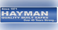 Hayman safe co.
