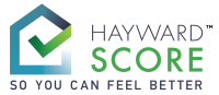 Hayward healthy home