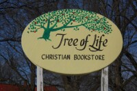 Tree of Life Christian Bookstore
