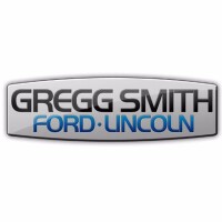 Gregg Smith Ford Lincoln