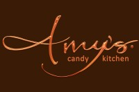 Amy's Candy Kitchen