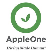 AppleOne Employment Services/FEMA