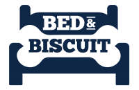 Home of bed and biscuit