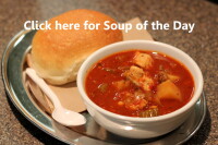 The Soup Meister
