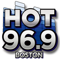 Hot 96.9 boston
