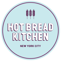Hot bread kitchen