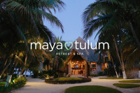R&R Resorts; Maya Tulum