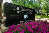The houstonian hotel, club & spa