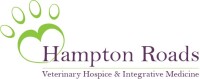 Hampton roads veterinary hospice & integrative medicine