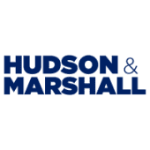 Hudson & marshall, inc.
