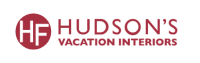 Hudson's vacation interiors