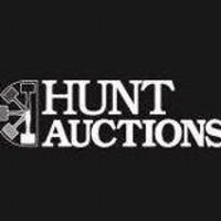 Hunt auctions inc