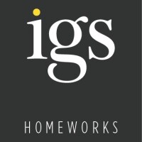 Igs homeworks