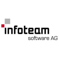 Infoteam software ag