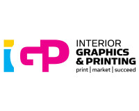 Interior graphics & printing