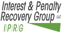 Interest & penalty recovery group llc ("iprg")