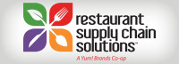 International restaurant supply