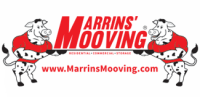 Marrins Mooving