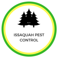 Issaquah pest control