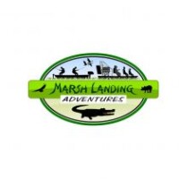 Marsh Landing Adventures - Orlando Airboat Tours