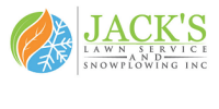 Jack's lawn service and snowplowing inc.