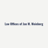Law offices of jan weinberg