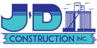 J&d construction, inc.