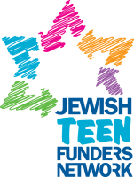 Jewish teen funders network