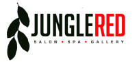 Jungle red salon spa & gallery