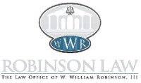 Law offices of john w. robinson iii, pllc