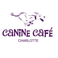 Canine cafe charlotte