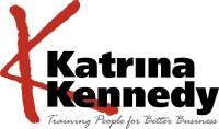 Katrina kennedy training