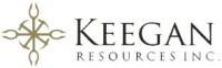 Keegan resources inc.
