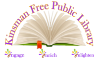 Kinsman free public library