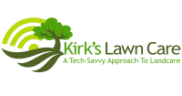 Kirk's lawn care