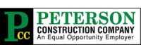 Peterson Construction Company