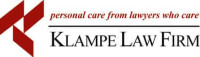 Klampe law firm