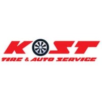 Kost tire and auto service