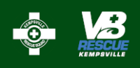 Kempsville volunteer rescue