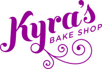 Kyra's bake shop