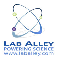 Lab alley