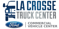La crosse truck center ford