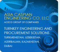 Asia Caspian Engineering Co.