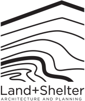 Land+shelter