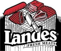 Landes fresh meats